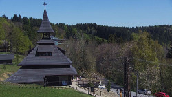 Informační centrum Zvonice