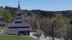 Informační centrum Zvonice