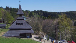 Informační centrum Zvonice