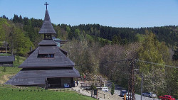 Informační centrum Zvonice