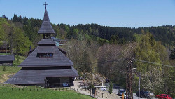 Informační centrum Zvonice