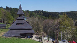 Informační centrum Zvonice
