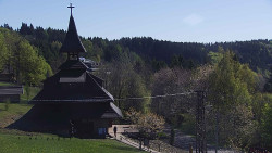 Informační centrum Zvonice
