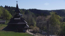 Informační centrum Zvonice
