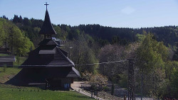 Informační centrum Zvonice