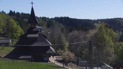Informační centrum Zvonice