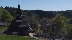 Informační centrum Zvonice