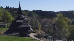 Informační centrum Zvonice