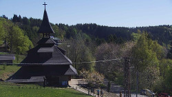 Informační centrum Zvonice