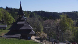 Informační centrum Zvonice