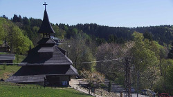 Informační centrum Zvonice