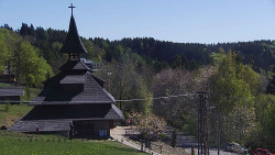 Informační centrum Zvonice