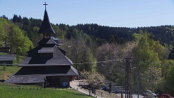 Informační centrum Zvonice