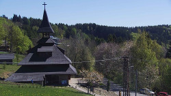 Informační centrum Zvonice