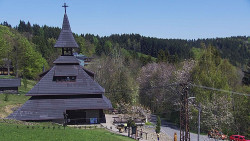 Informační centrum Zvonice