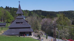 Informační centrum Zvonice