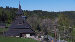 Informační centrum Zvonice