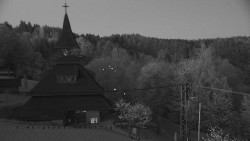 Informační centrum Zvonice