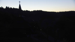 Informační centrum Zvonice