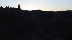 Informační centrum Zvonice