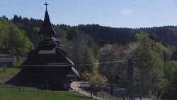 Informační centrum Zvonice
