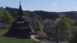 Informační centrum Zvonice