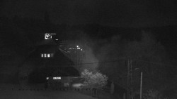 Informační centrum Zvonice