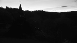 Informační centrum Zvonice