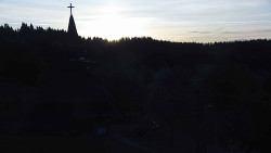 Informační centrum Zvonice