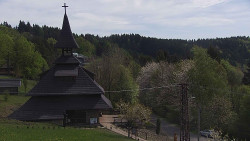 Informační centrum Zvonice