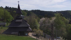 Informační centrum Zvonice