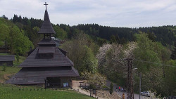 Informační centrum Zvonice