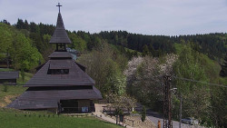 Informační centrum Zvonice