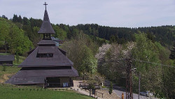 Informační centrum Zvonice