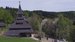 Informační centrum Zvonice
