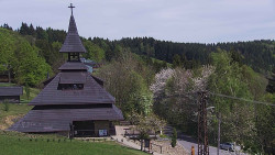 Informační centrum Zvonice