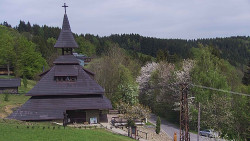 Informační centrum Zvonice