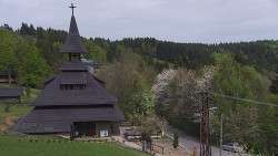 Informační centrum Zvonice