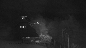 Horský hotel Čarták na Soláni - Informační centrum Zvonice - 6.5.2026 v 02:45 Horský hotel Čarták na Soláni - Informační centrum Zvonice - 6.5.2026 v 02:45