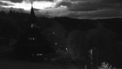 Informační centrum Zvonice