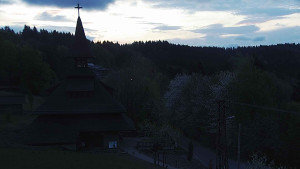 Horský hotel Čarták na Soláni - Informační centrum Zvonice - 6.5.2026 v 05:10 Horský hotel Čarták na Soláni - Informační centrum Zvonice - 6.5.2026 v 05:10