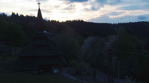 Horský hotel Čarták na Soláni - Informační centrum Zvonice - 6.5.2026 v 05:25 Horský hotel Čarták na Soláni - Informační centrum Zvonice - 6.5.2026 v 05:25