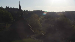 Horský hotel Čarták na Soláni - Informační centrum Zvonice - 6.5.2026 v 06:30 Horský hotel Čarták na Soláni - Informační centrum Zvonice - 6.5.2026 v 06:30