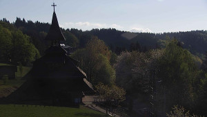 Horský hotel Čarták na Soláni - Informační centrum Zvonice - 6.5.2026 v 07:40 Horský hotel Čarták na Soláni - Informační centrum Zvonice - 6.5.2026 v 07:40