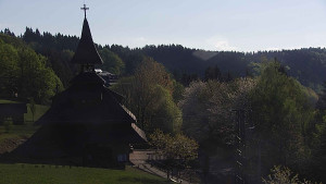 Horský hotel Čarták na Soláni - Informační centrum Zvonice - 6.5.2026 v 07:45 Horský hotel Čarták na Soláni - Informační centrum Zvonice - 6.5.2026 v 07:45