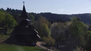 Horský hotel Čarták na Soláni - Informační centrum Zvonice - 6.5.2026 v 08:35 Horský hotel Čarták na Soláni - Informační centrum Zvonice - 6.5.2026 v 08:35