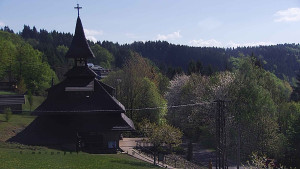Horský hotel Čarták na Soláni - Informační centrum Zvonice - 6.5.2026 v 09:10 Horský hotel Čarták na Soláni - Informační centrum Zvonice - 6.5.2026 v 09:10
