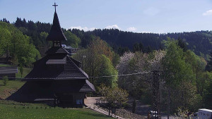 Horský hotel Čarták na Soláni - Informační centrum Zvonice - 6.5.2026 v 09:35 Horský hotel Čarták na Soláni - Informační centrum Zvonice - 6.5.2026 v 09:35