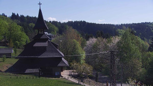 Horský hotel Čarták na Soláni - Informační centrum Zvonice - 6.5.2026 v 09:50 Horský hotel Čarták na Soláni - Informační centrum Zvonice - 6.5.2026 v 09:50