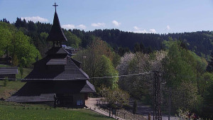 Horský hotel Čarták na Soláni - Informační centrum Zvonice - 6.5.2026 v 10:05 Horský hotel Čarták na Soláni - Informační centrum Zvonice - 6.5.2026 v 10:05